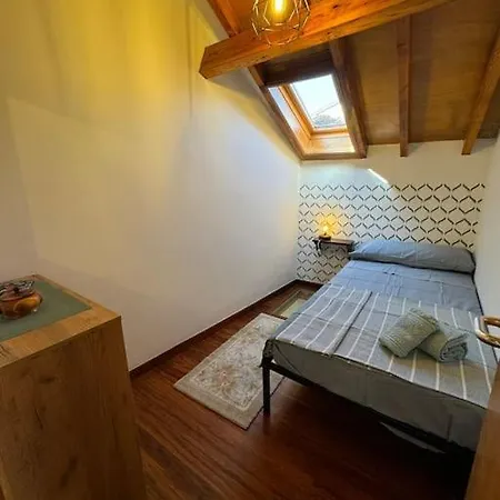Villa La Casa Azul Allariz Exterior foto