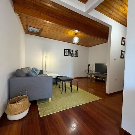 Villa La Casa Azul Allariz Exterior foto