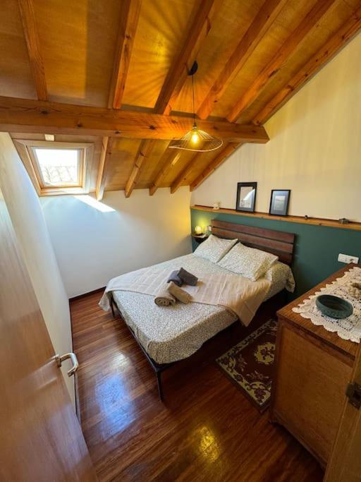 La Casa Azul Allariz