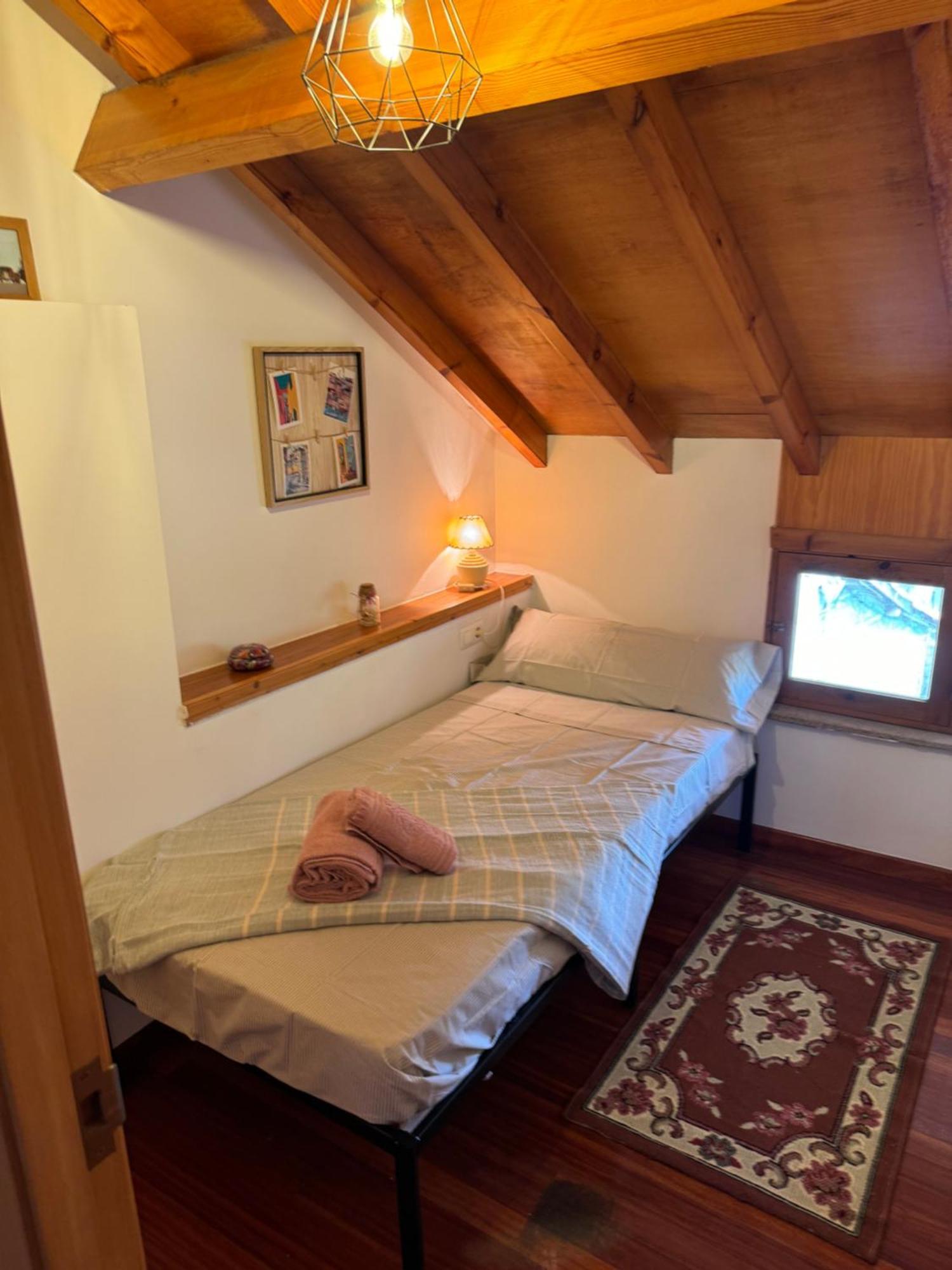 La Casa Azul Holiday home