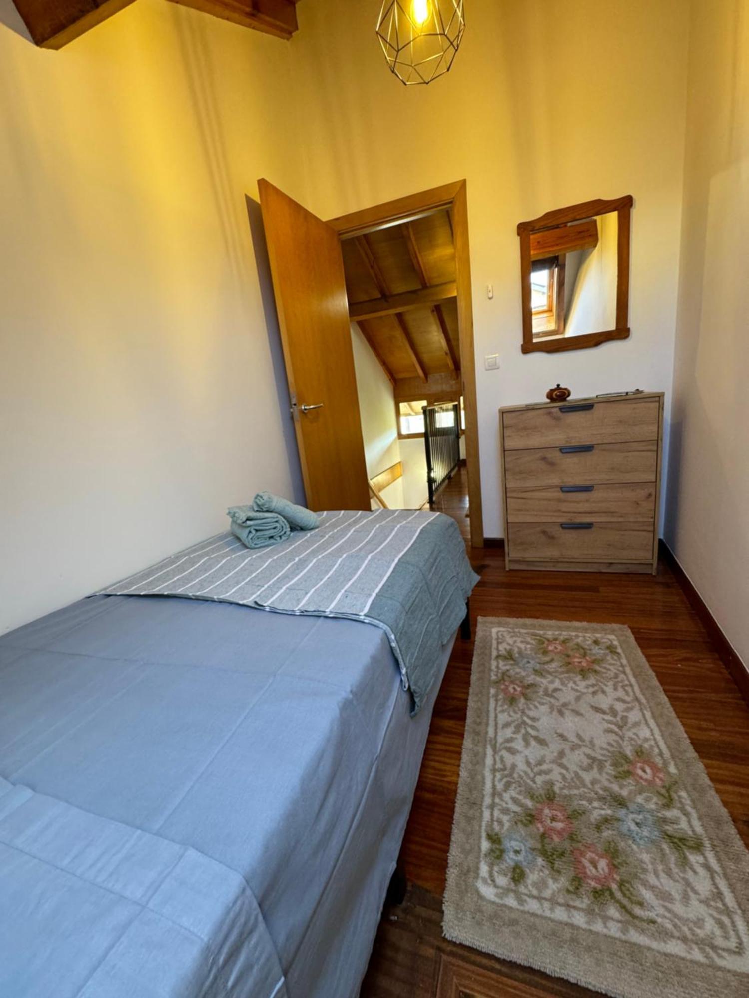 La Casa Azul Holiday home