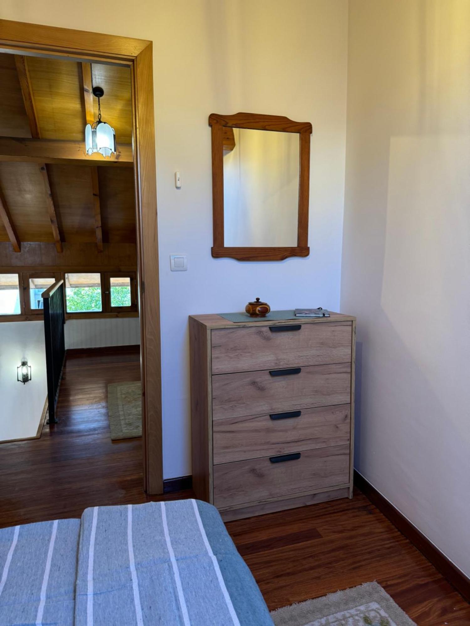 La Casa Azul Holiday home