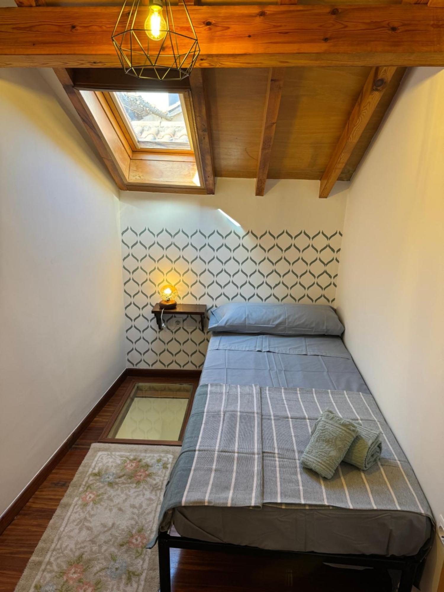 La Casa Azul Holiday home Allariz